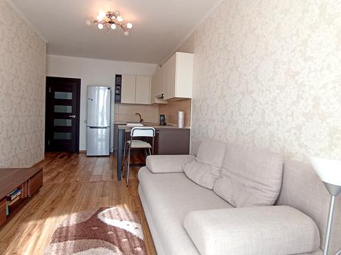 квартира за адресою Драгоманова вул., 2-Б