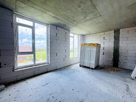 квартира по адресу Промышленная ул., 32