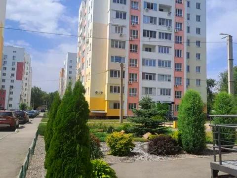 квартира по адресу Мира ул., 27