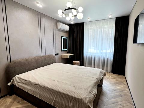 квартира по адресу Крайковского ул., 5, к2