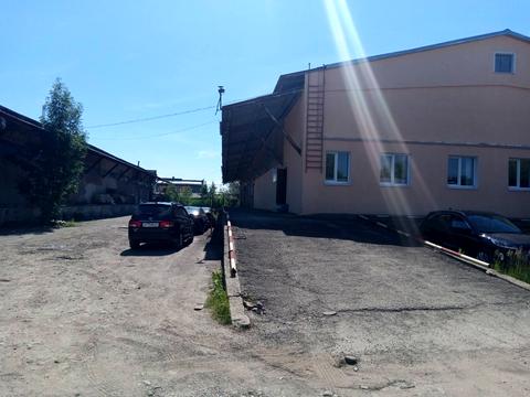 коммерческая по адресу Ивано-Франковск, Польова ул., 8