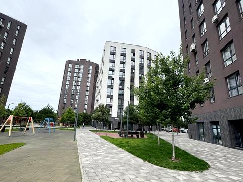 квартира по адресу Панорамная ул., 2-Б