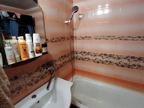 квартира по адресу Степана Бандери ул., 22/1
