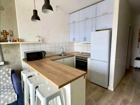 квартира за адресою Генуезька вул., 24д к.1-3