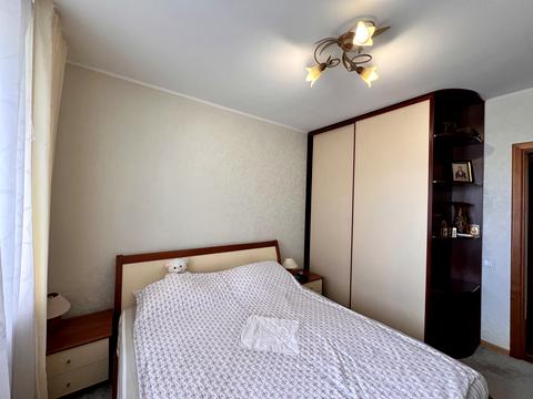 квартира по адресу Миропольская ул., 39
