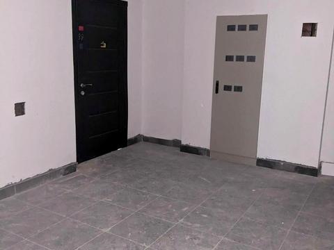 квартира по адресу Бережанская ул., 56