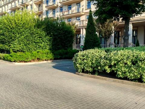 квартира за адресою Грецька вул., 2