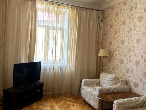 квартира за адресою Софіївська вул., 4