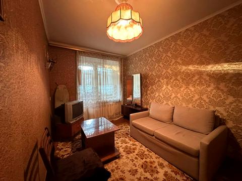 квартира по адресу Ленкавського, 15