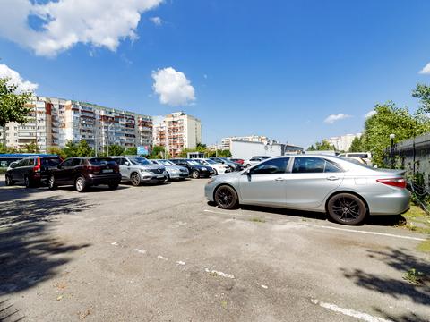 комерційна за адресою Миколи Закревського вул., 32