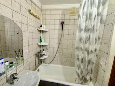 квартира по адресу Зодчих ул., 74