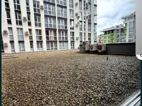 квартира за адресою Тараса Шевченка вул., 31б