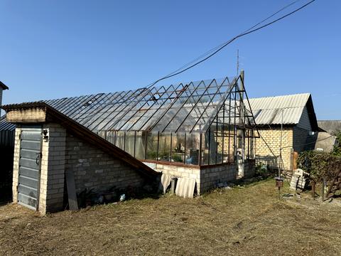 дом по адресу с. Вергуны, Свято-Троїцька, 180
