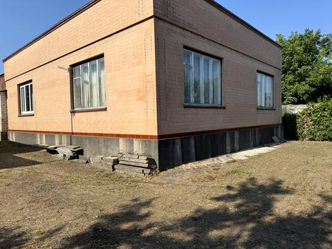 дом по адресу с. Вергуны, Свято-Троїцька, 180