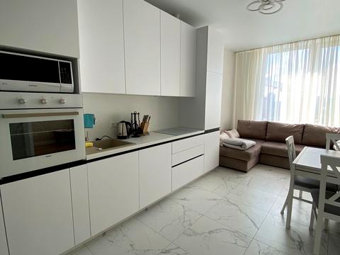 квартира за адресою Дегтярівська вул., 17 к1