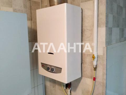 квартира за адресою Тіниста вул., 3