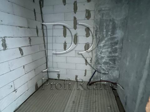 квартира по адресу Оноре де Бальзака ул., 11/2БУД