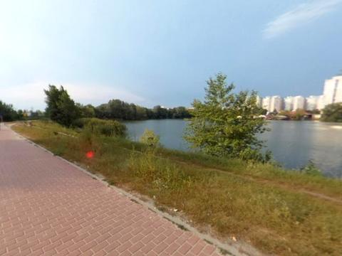 квартира за адресою Драгоманова вул., 1-Б