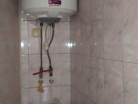 квартира по адресу Тракторостроителей просп., 92