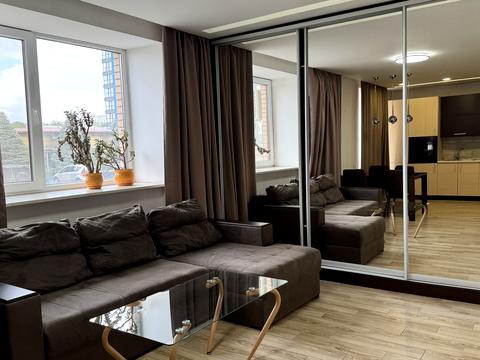 квартира за адресою Запорізьке шосе, 25