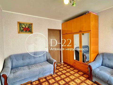 квартира за адресою Вишняківська вул., 5-Б