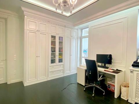 квартира за адресою Саксаганського вул., 37-К