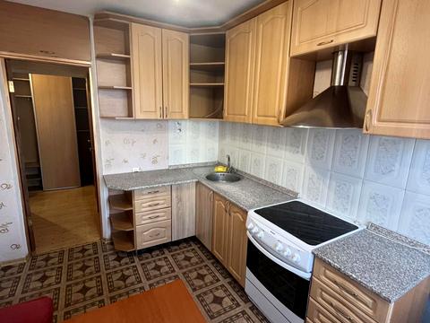 квартира за адресою Новаторів вул., 9