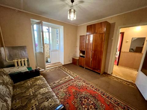 квартира по адресу Торгова ул., 203