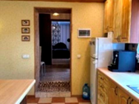 дом по адресу Верейського ул., 110/3Б