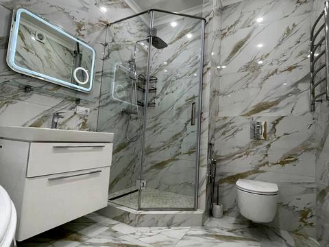 квартира по адресу Французский бульв., 60б