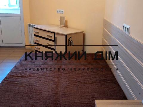 квартира по адресу Олевская ул., 11