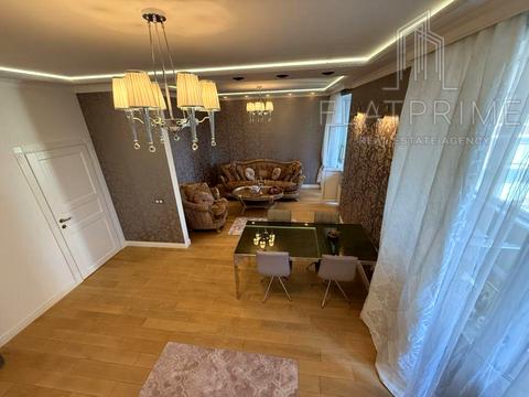 квартира за адресою Василя Тютюнника вул. (Анрі Барбюса), 37/1