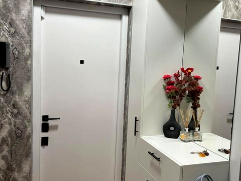 квартира по адресу Викентия Беретти ул., 14-А