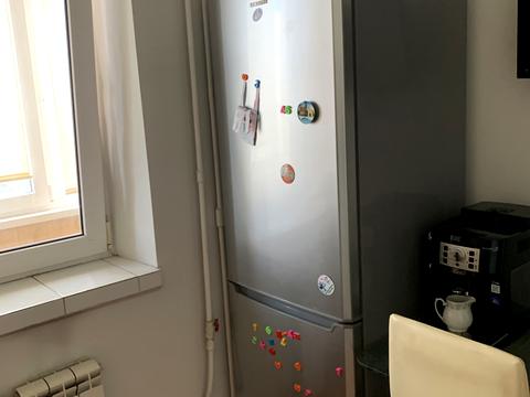 квартира за адресою Повітряних Сил просп. (Повітрофлотський), 8