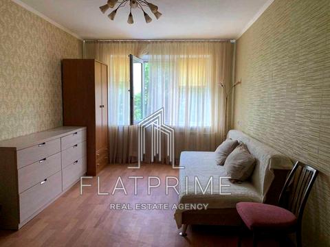 квартира за адресою Бакинський пров., 37