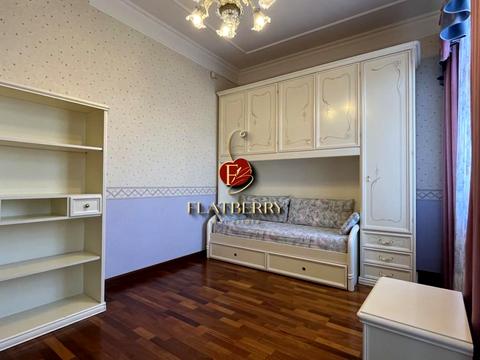 квартира за адресою Академіка Богомольця вул., 7/14
