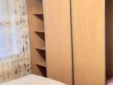 квартира за адресою Русанівський бульв., 9