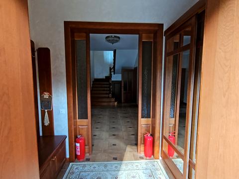 дом по адресу Лісова