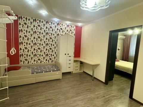 квартира по адресу Урловская ул., 40