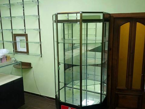 коммерческая по адресу Привокзальная ул., 4