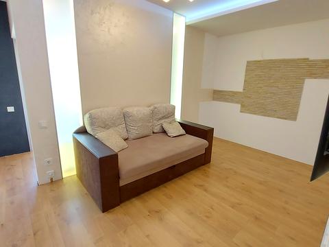 квартира за адресою Івана Кавалерідзе вул., 7