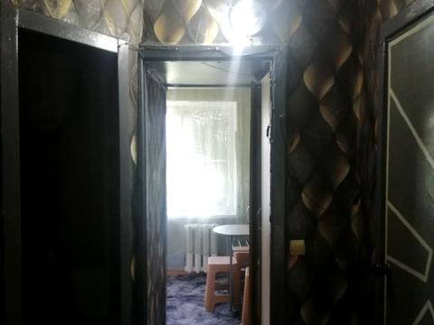 квартира по адресу Даниила Щербаковского ул. (Щербакова), 42/44