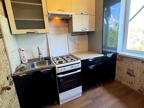 квартира по адресу Косіора, 27