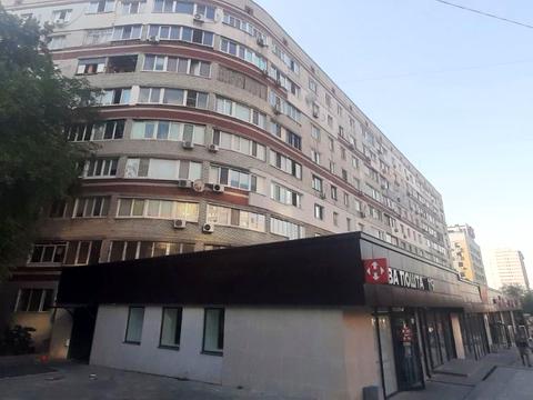 квартира за адресою Олександра Поля просп. (Кірова), 42
