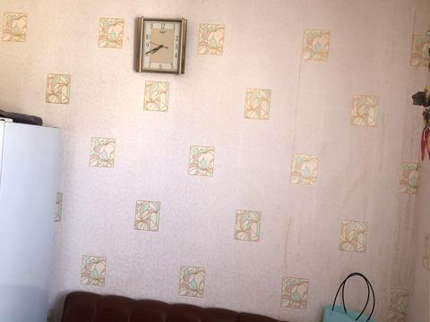 квартира по адресу Курсанта Еськова ул., 8