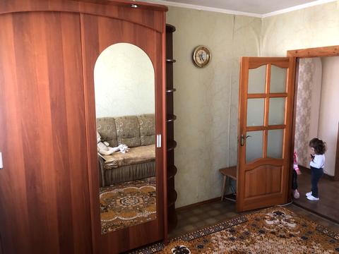 квартира по адресу Курсанта Еськова ул., 8