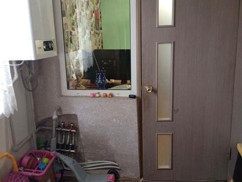 квартира по адресу Хмельницкий, Локомотивна ул., 4/2