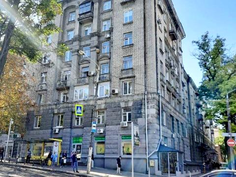 квартира за адресою Гоголя вул., 1