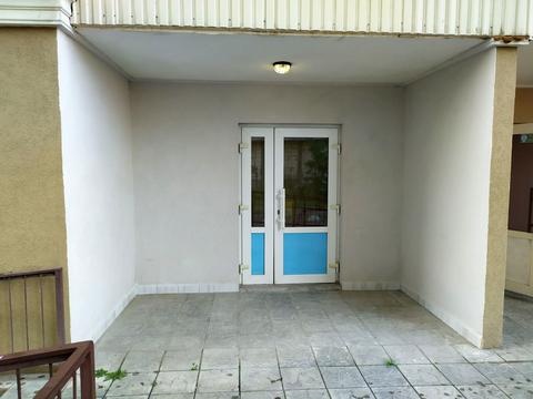 коммерческая по адресу Хорольская ул., 1-А