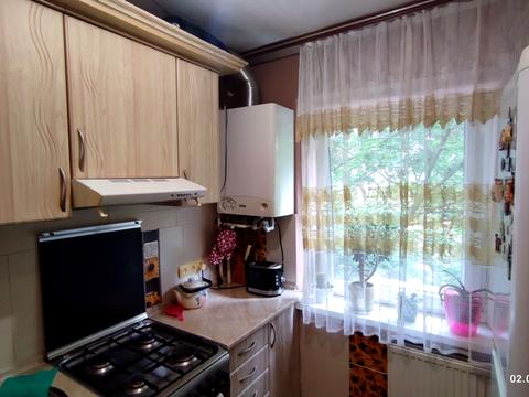 квартира за адресою Станційна вул., 31